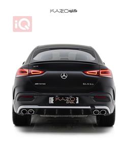 مرسيدس بنز GLE